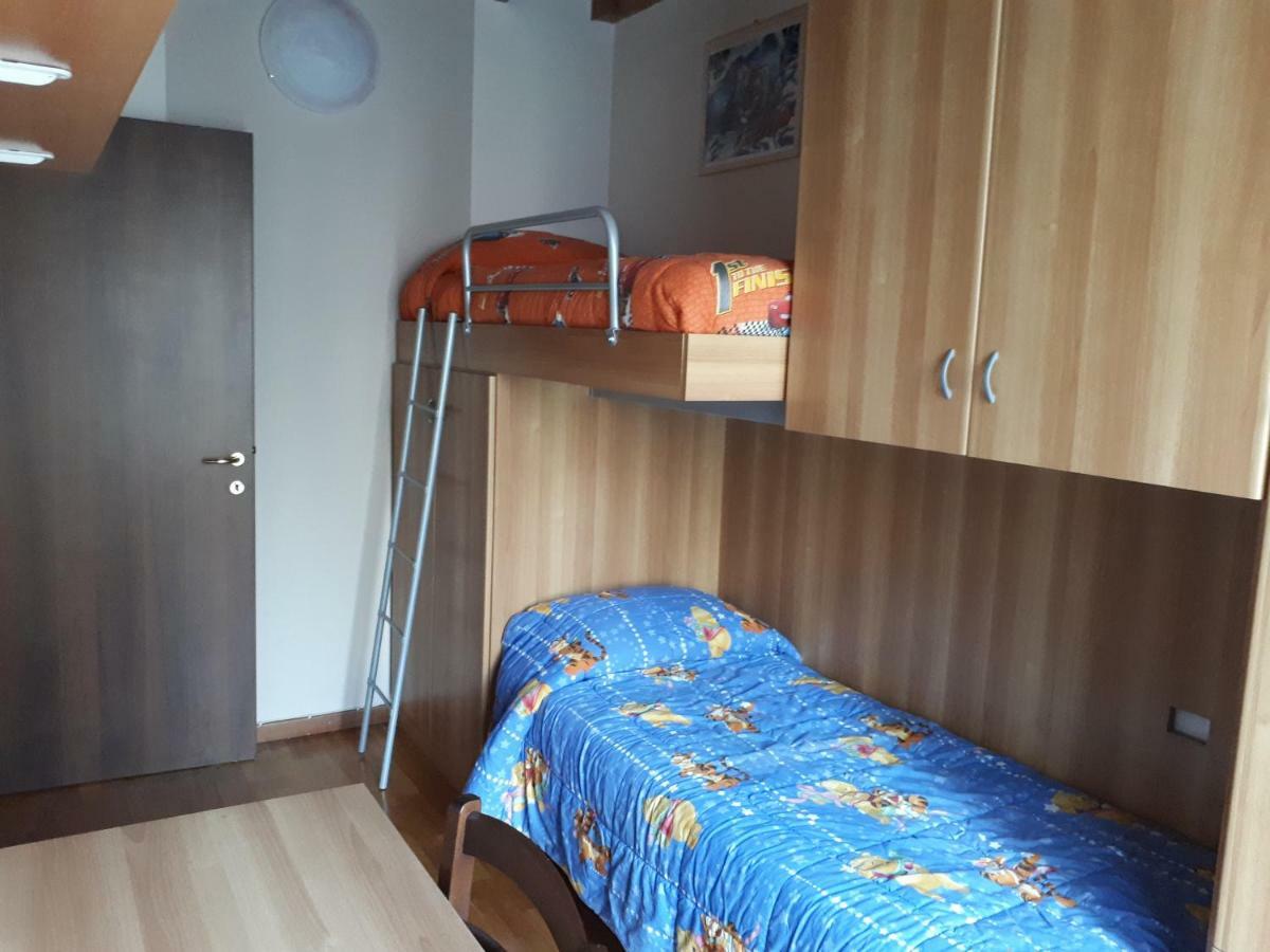 Ferienwohnung Casa Alena Peschiera del Garda Exterior foto